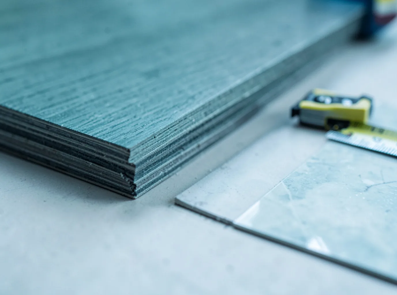 Luxury Vinyl Plank Installation Mosinee, WI FAQs